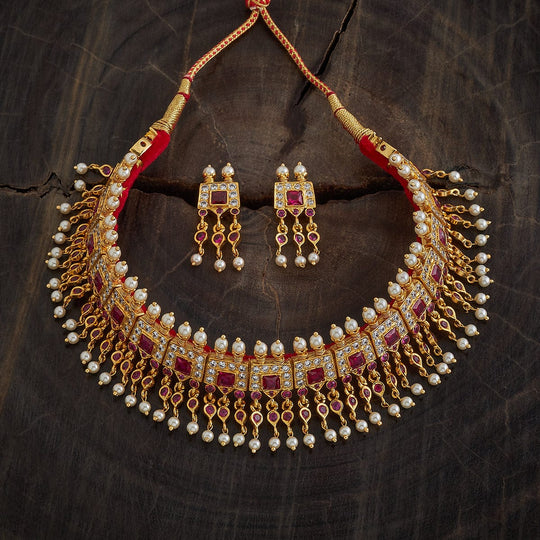 Antique Necklace Antique Necklace 175912