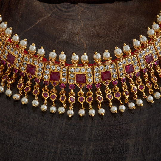 Antique Necklace Antique Necklace 175912