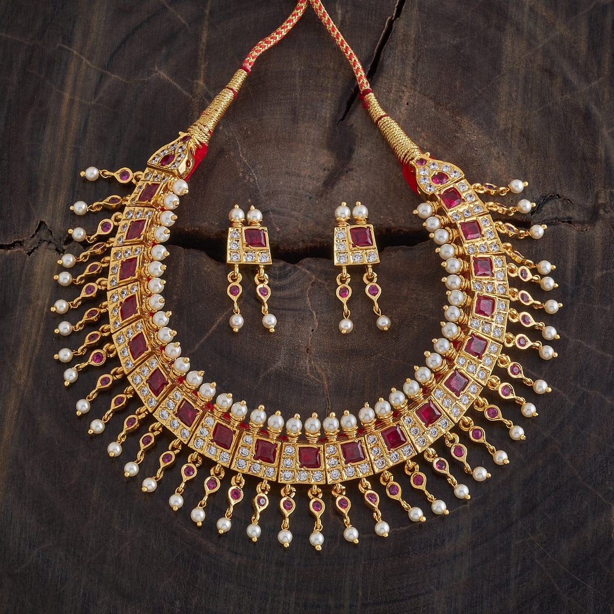 Antique Necklace Antique Necklace 175914