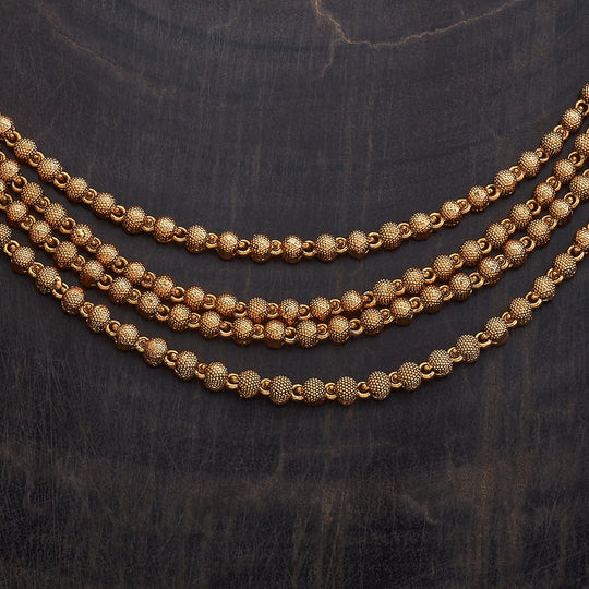 Antique Necklace Antique Necklace 176712
