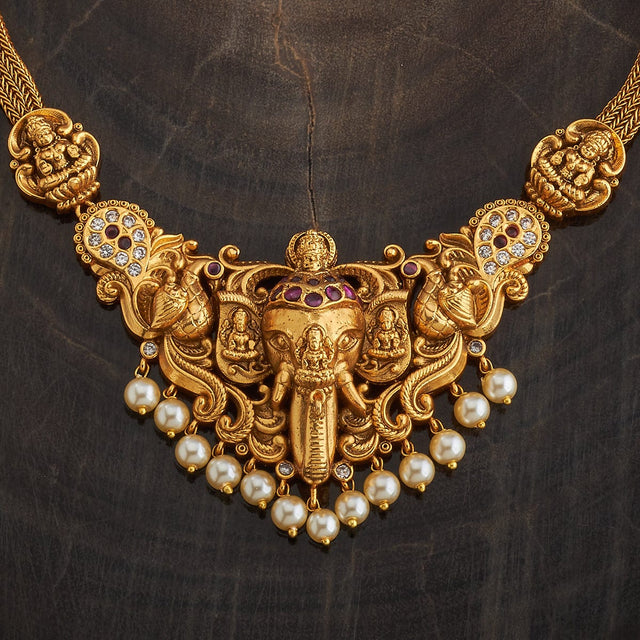 Antique Necklace Antique Necklace 176745