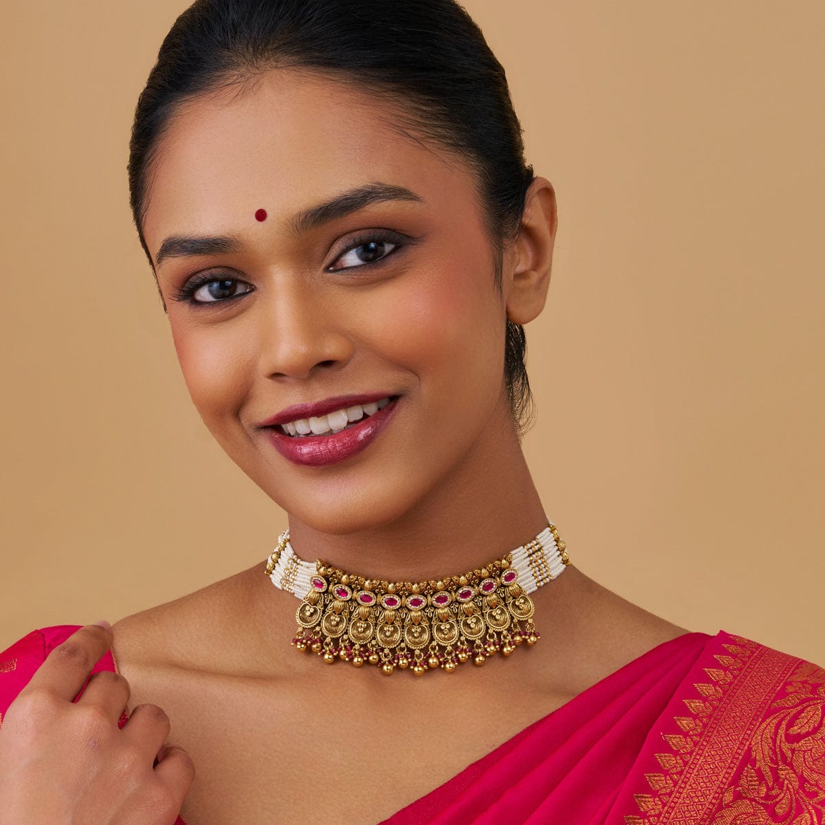 Antique Necklace Antique Necklace 176934