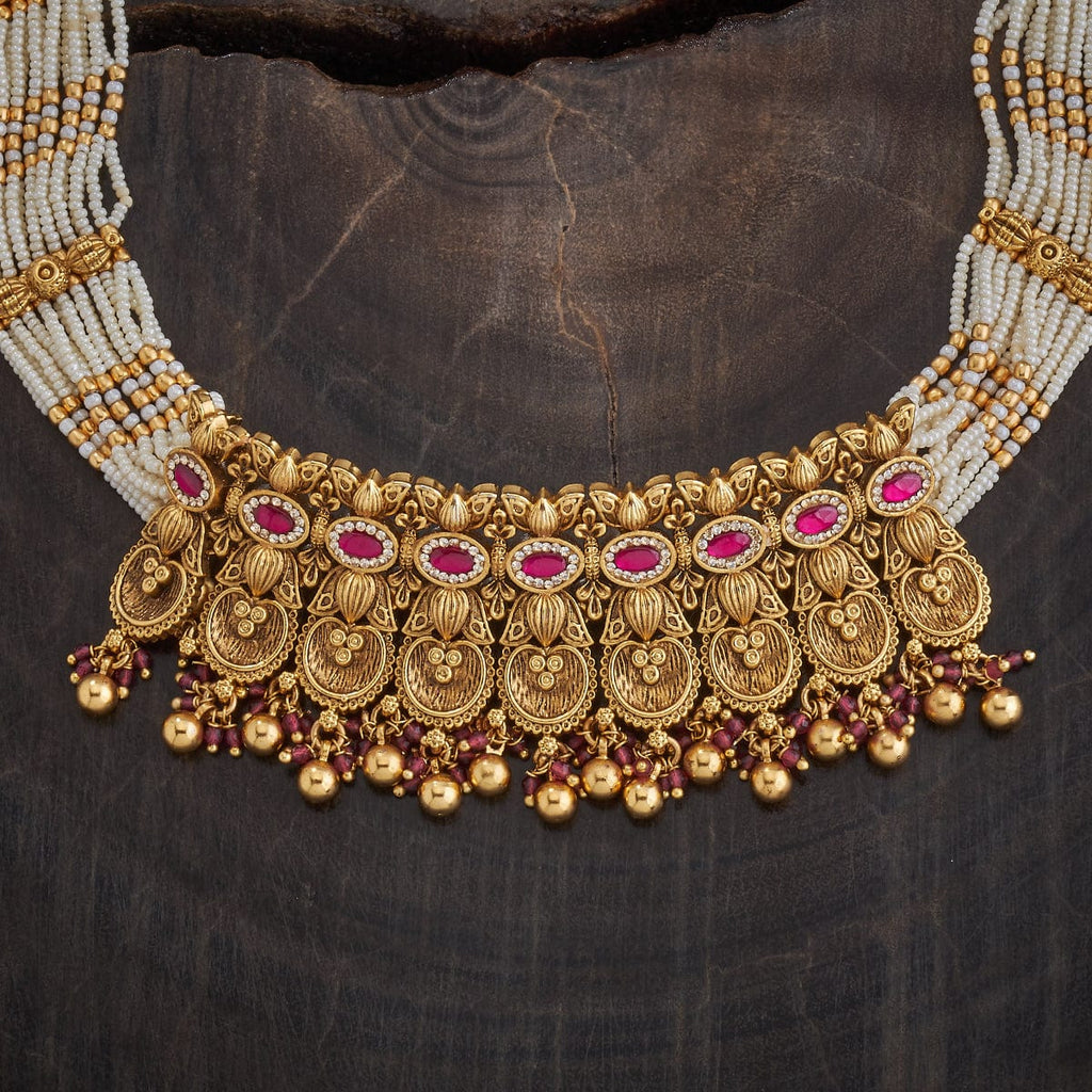 Antique Necklace Antique Necklace 176934