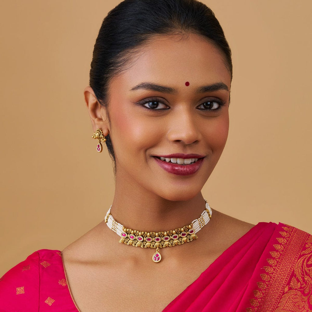 Antique Necklace Antique Necklace 176940