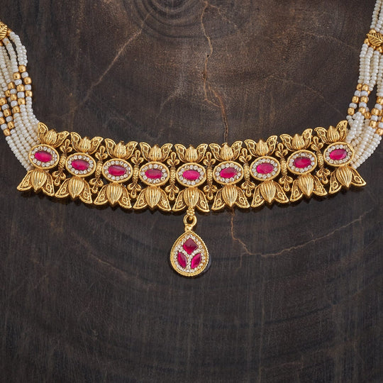 Antique Necklace Antique Necklace 176940