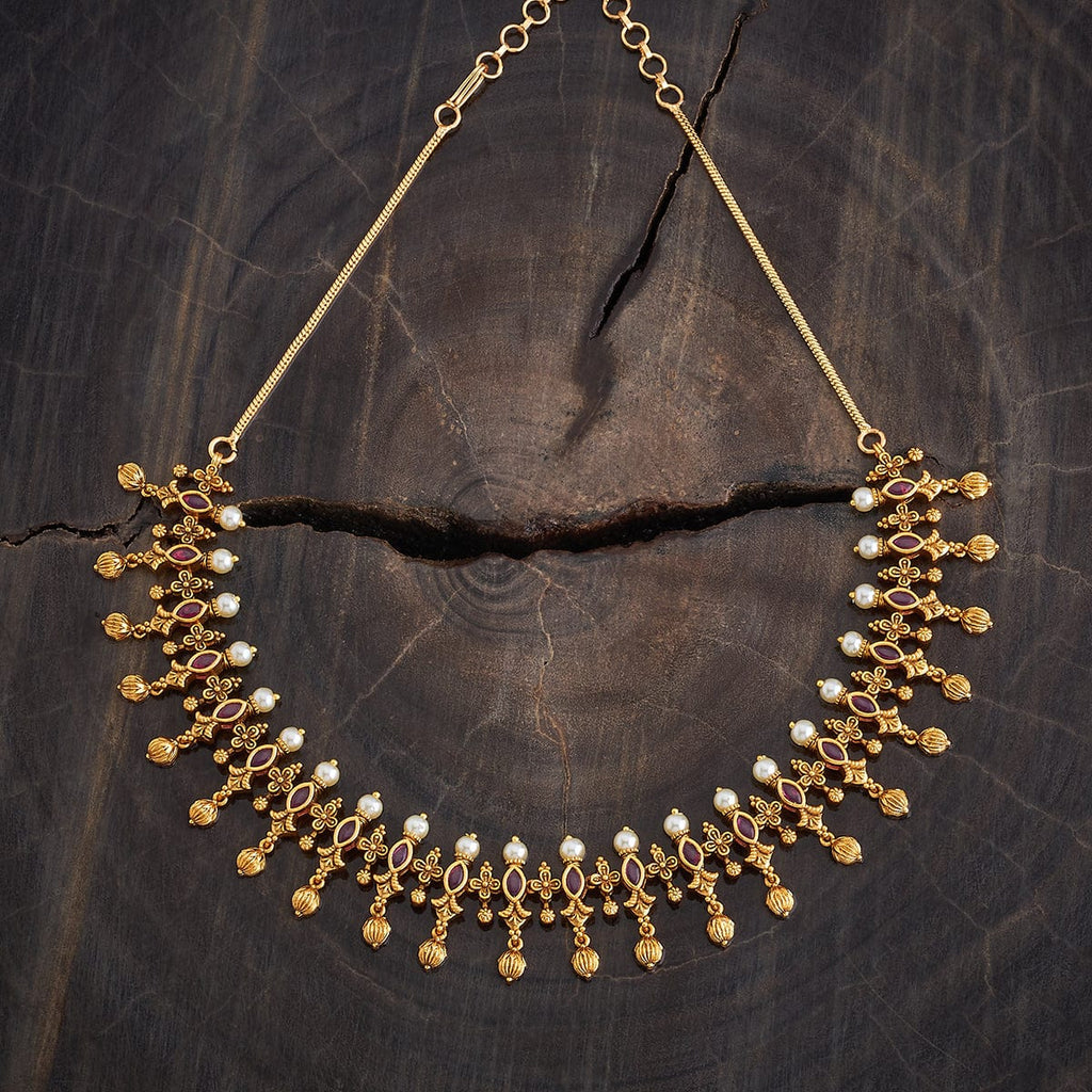 Antique Necklace Antique Necklace 177013