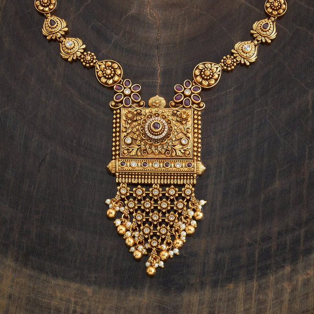 Antique Necklace Antique Necklace 177695