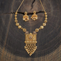 Antique Necklace Antique Necklace 177695