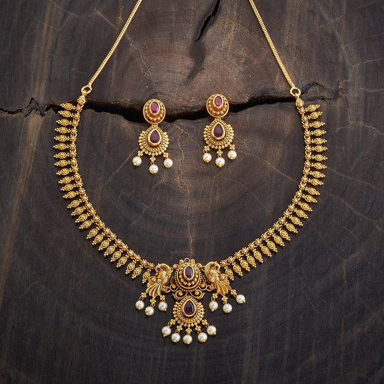 Antique Necklace Antique Necklace 177701