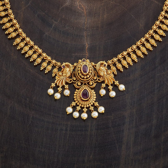 Antique Necklace Antique Necklace 177701