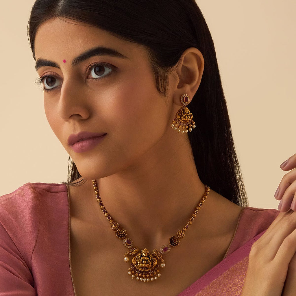 Antique Necklace Antique Necklace 177702