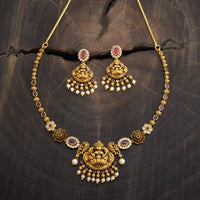 Antique Necklace Antique Necklace 177702