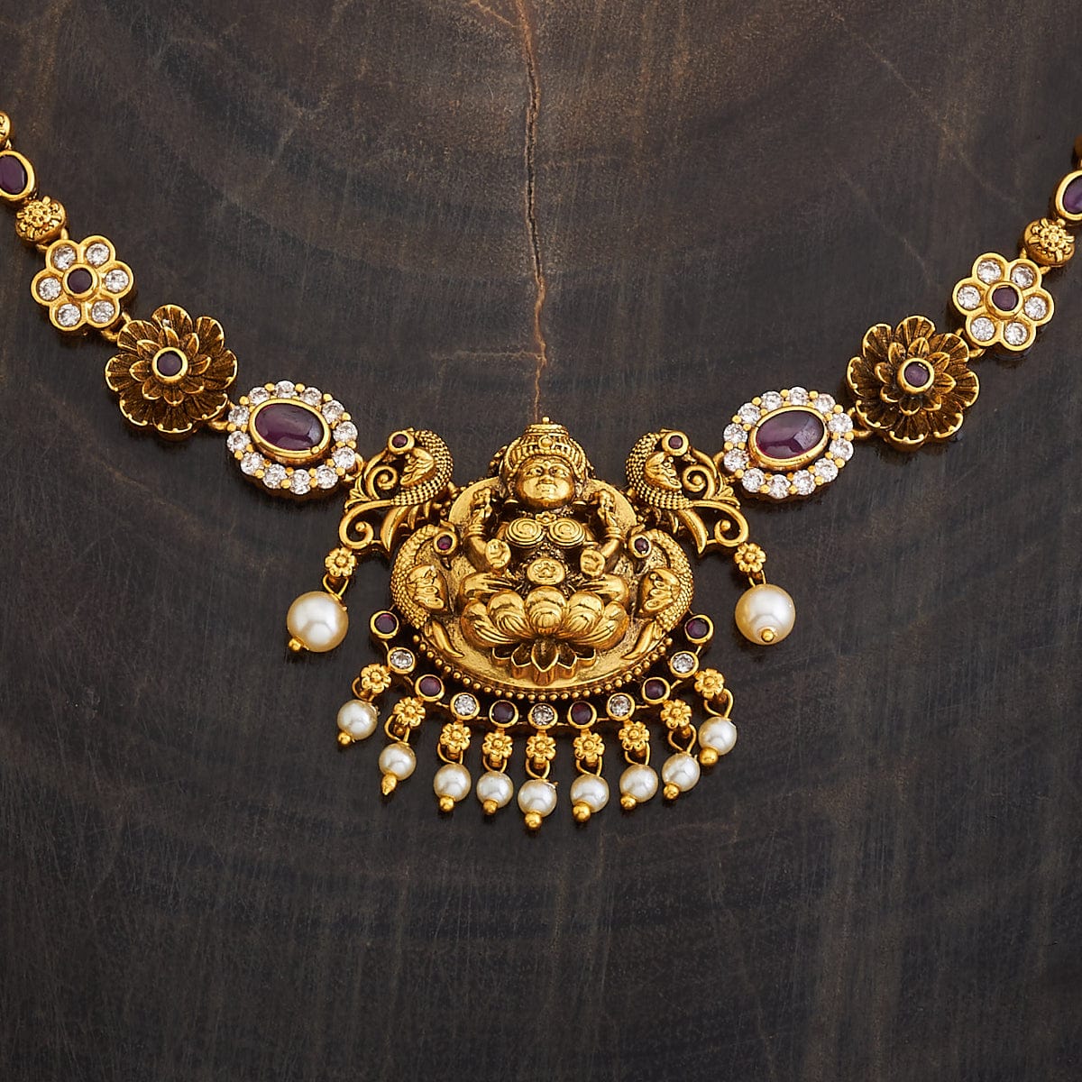 Antique Necklace Antique Necklace 177702