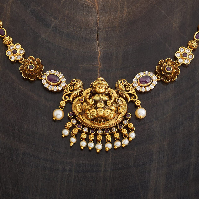 Antique Necklace Antique Necklace 177702