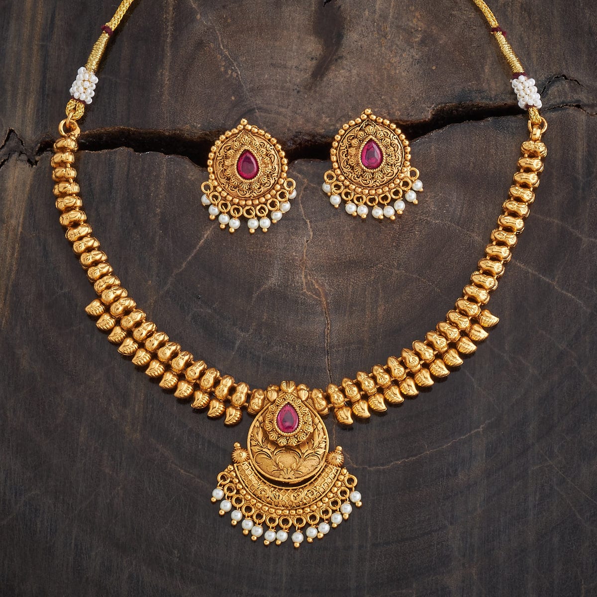 Antique Necklace Antique Necklace 177769