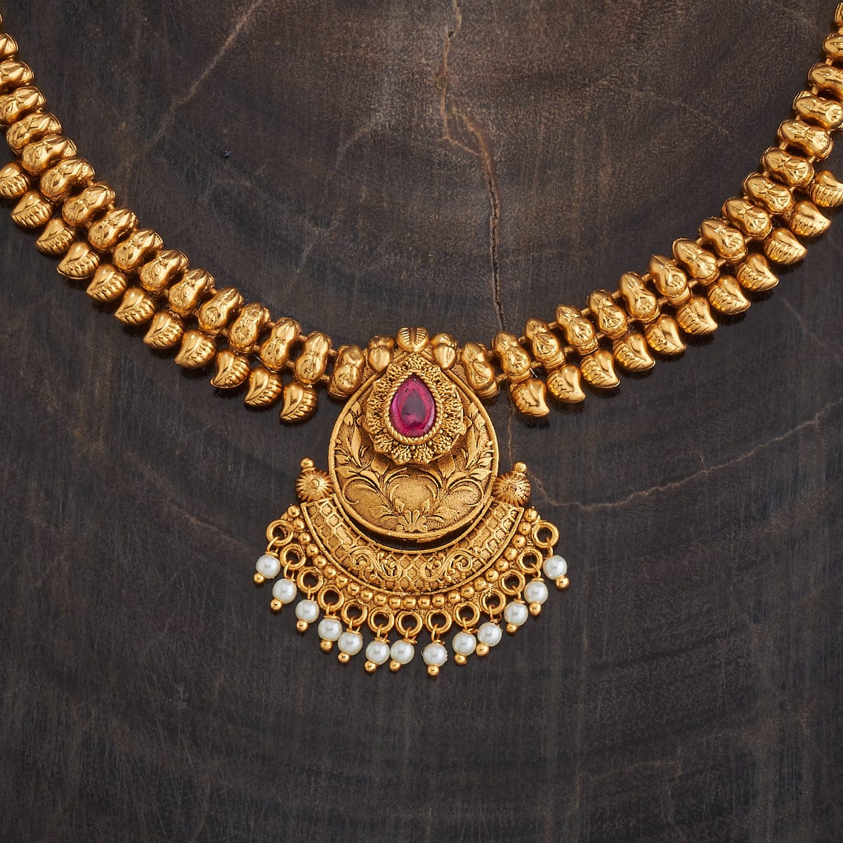 Antique Necklace Antique Necklace 177769