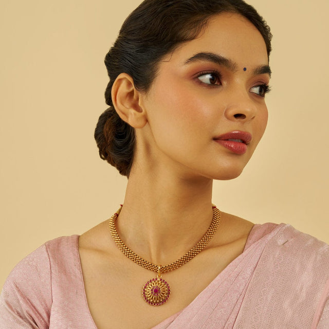 Antique Necklace Antique Necklace 177842