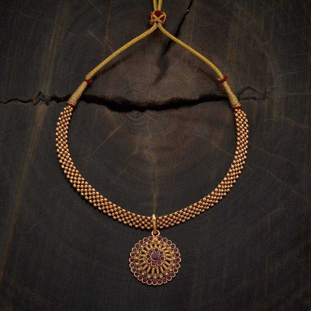 Antique Necklace Antique Necklace 177842