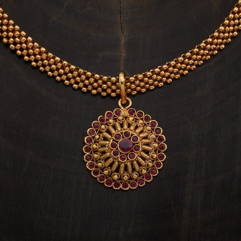 Antique Necklace Antique Necklace 177842