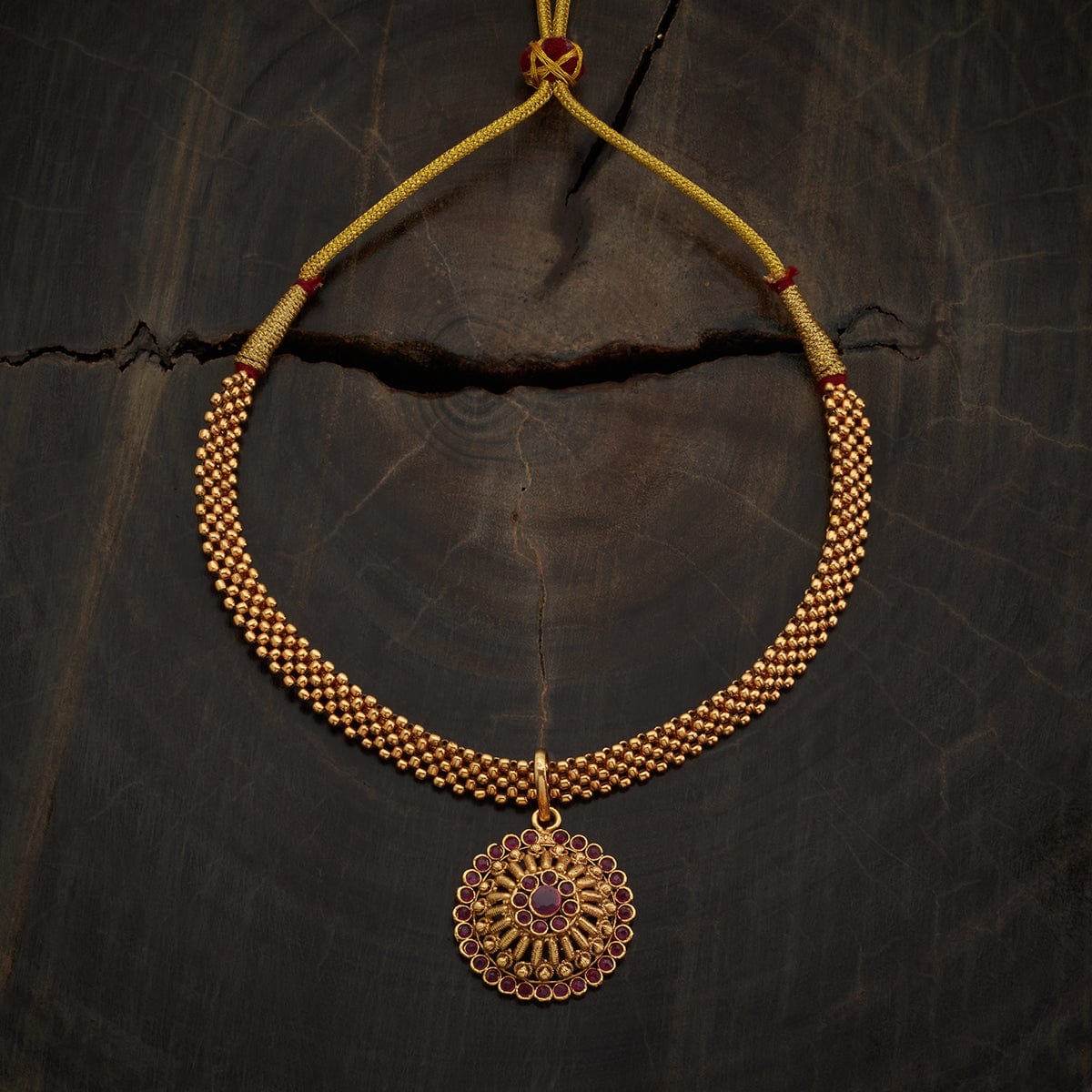 Antique Necklace Antique Necklace 177842