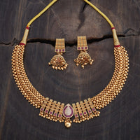 Antique Necklace Antique Necklace 177853