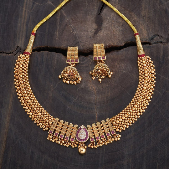 Antique Necklace Antique Necklace 177853