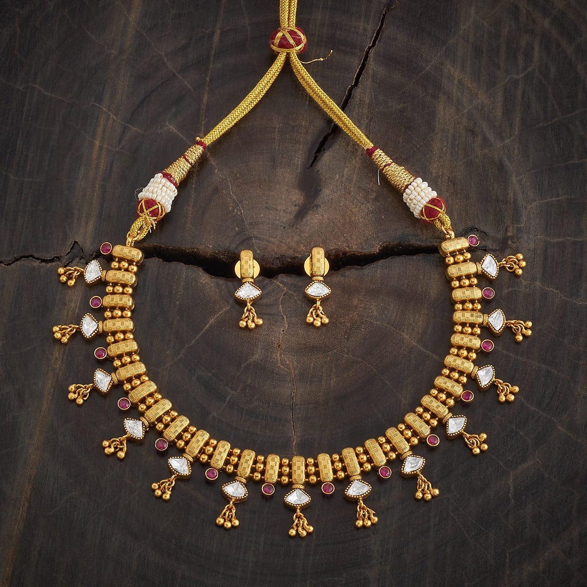 Antique Necklace Antique Necklace 177862