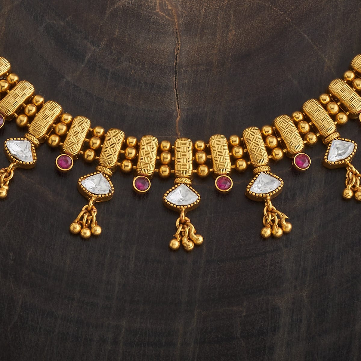 Antique Necklace Antique Necklace 177862