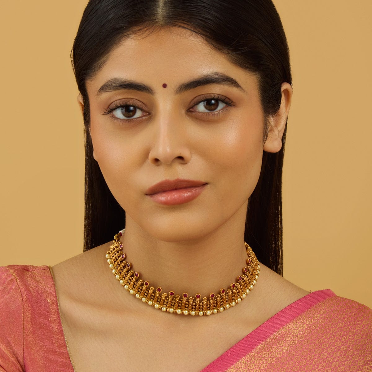 Antique Necklace Antique Necklace 177867