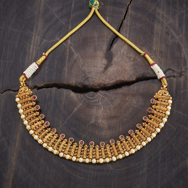 Antique Necklace Antique Necklace 177867