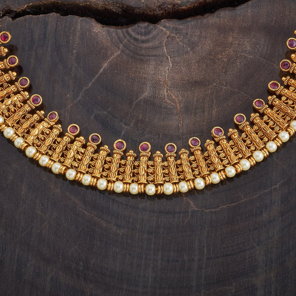 Antique Necklace Antique Necklace 177867