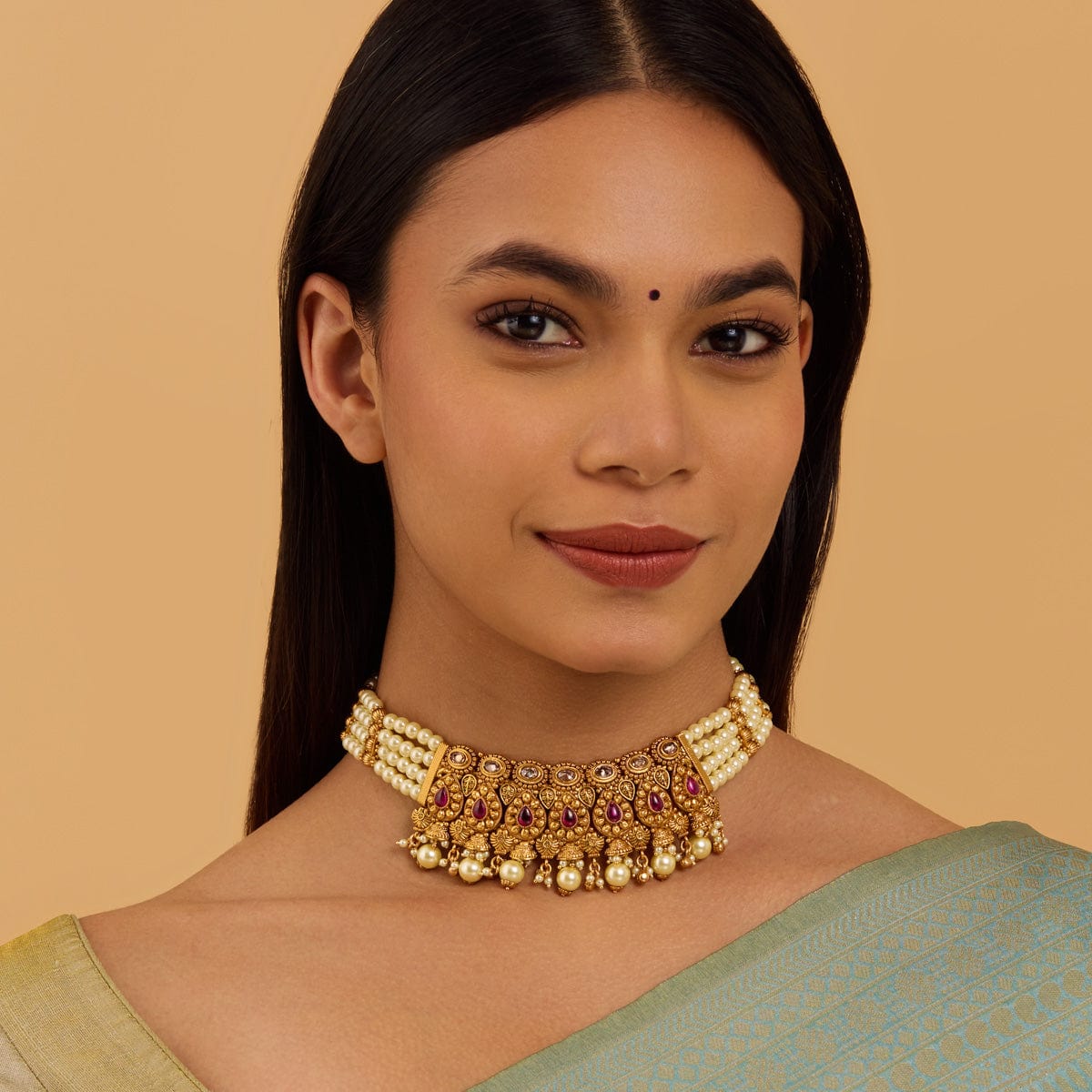 Antique Necklace Antique Necklace 177872