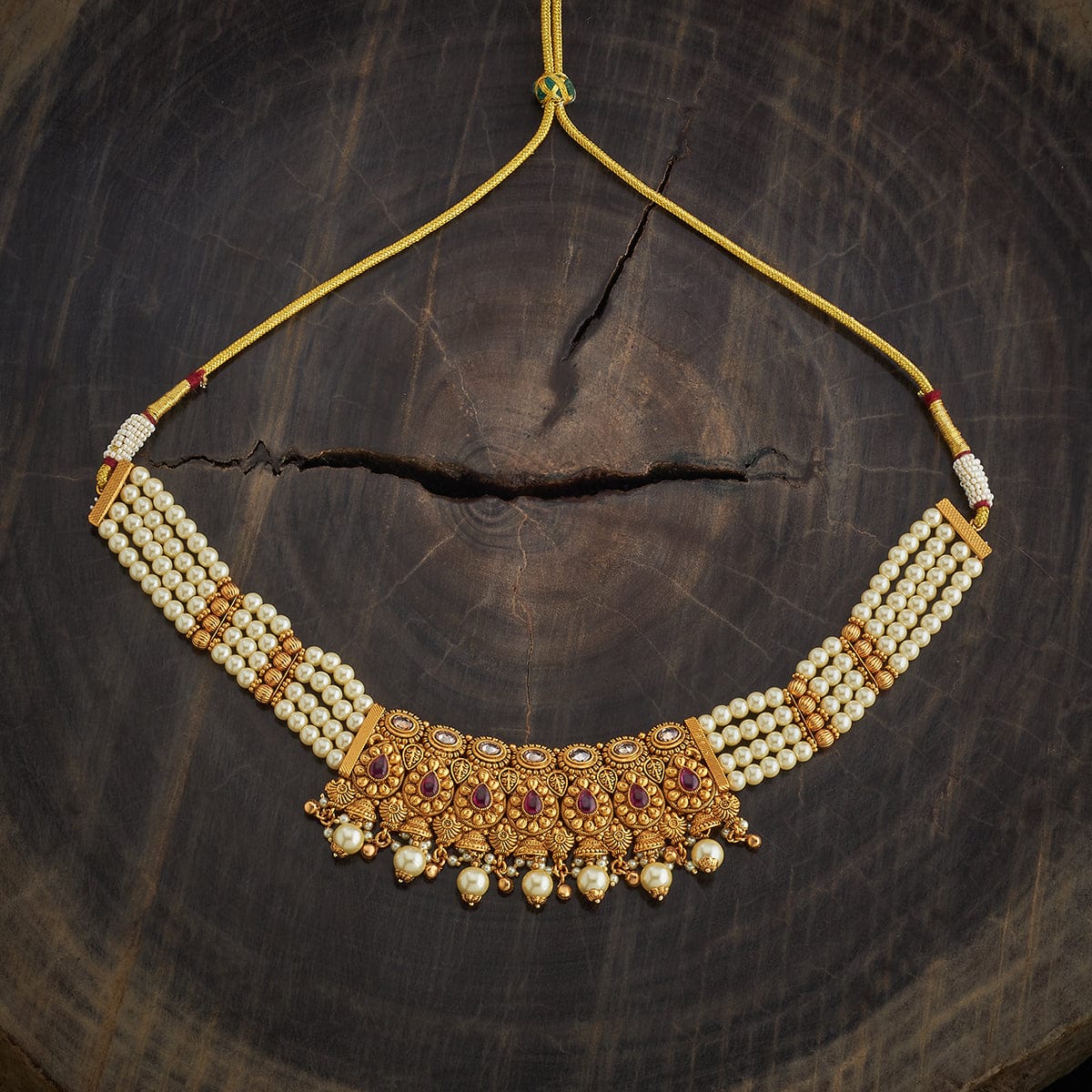 Antique Necklace Antique Necklace 177872