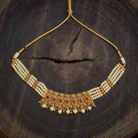 Antique Necklace Antique Necklace 177872