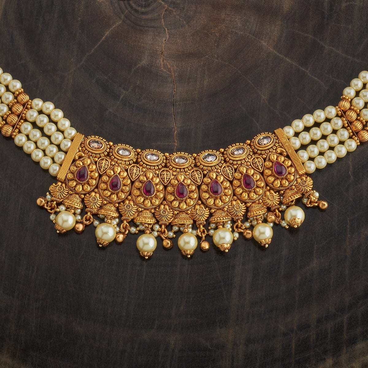 Antique Necklace Antique Necklace 177872