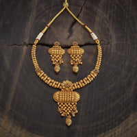 Antique Necklace Antique Necklace 177889