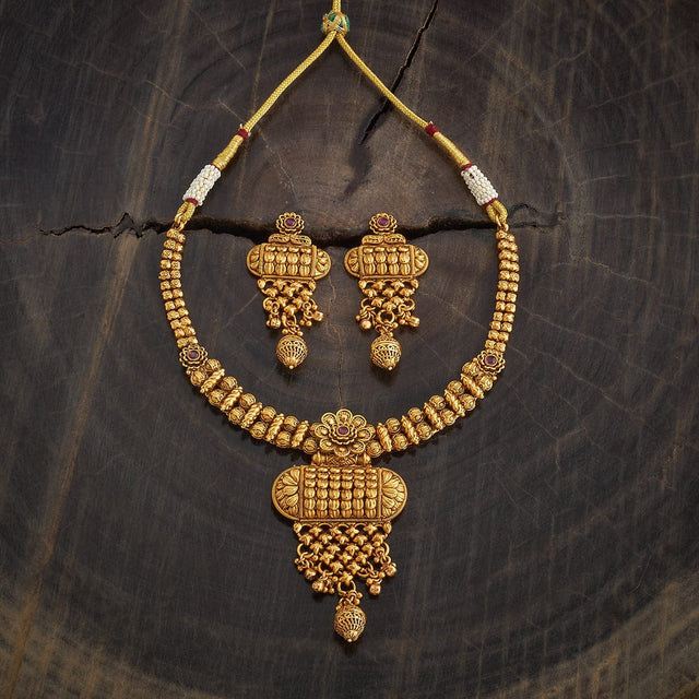 Antique Necklace Antique Necklace 177889