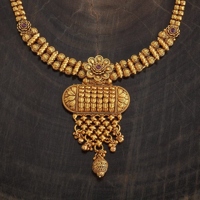 Antique Necklace Antique Necklace 177889