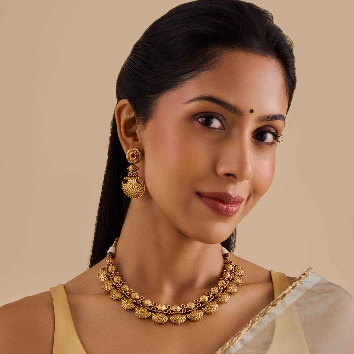 Antique Necklace Antique Necklace 178506