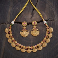 Antique Necklace Antique Necklace 178506