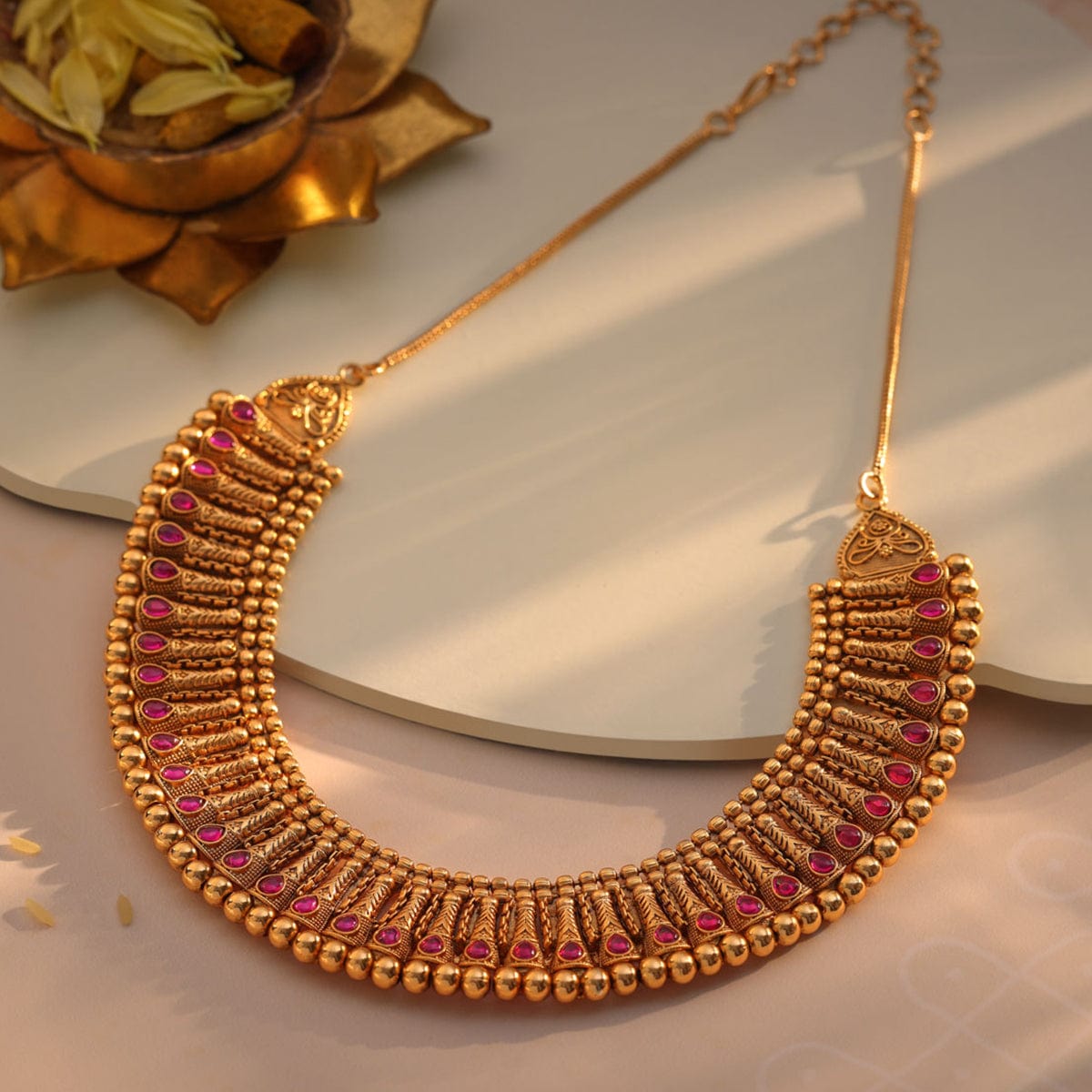 Antique Necklace Antique Necklace 178653