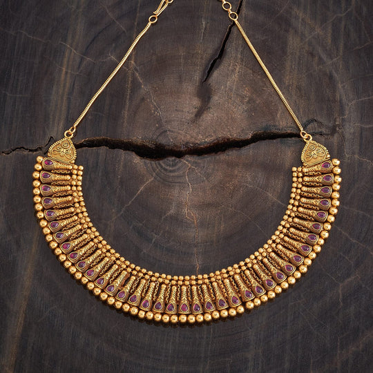 Antique Necklace Antique Necklace 178653