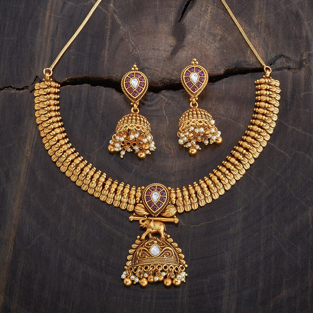 Antique Necklace Antique Necklace 178678