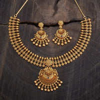 Antique Necklace Antique Necklace 179938