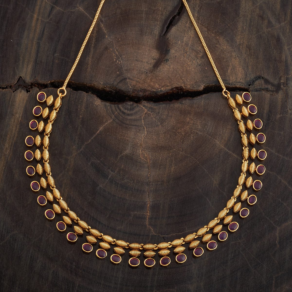 Antique Necklace Antique Necklace 179960