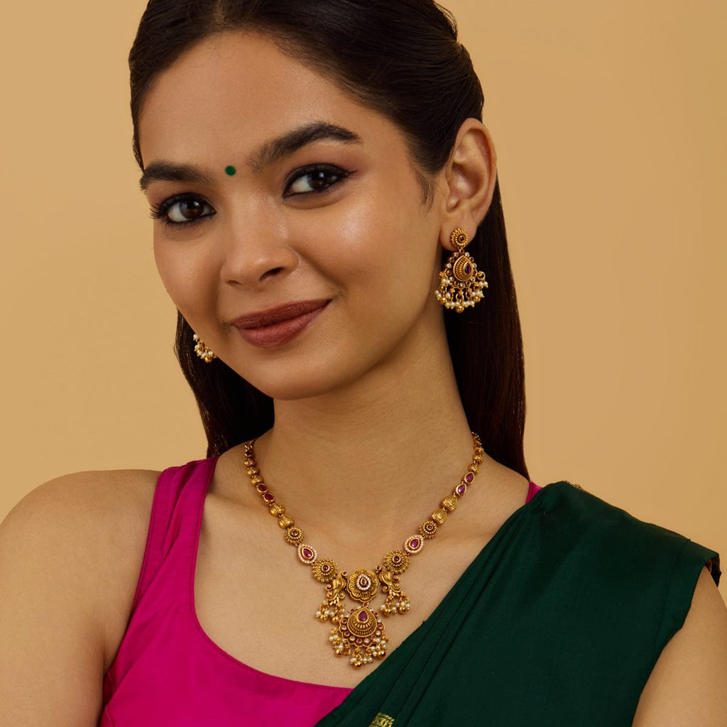 Antique Necklace Antique Necklace 179989