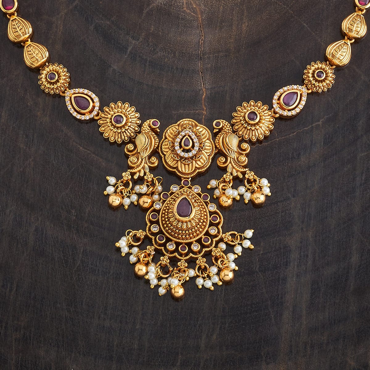 Antique Necklace Antique Necklace 179989