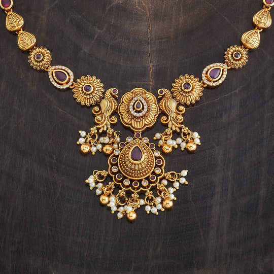 Antique Necklace Antique Necklace 179989