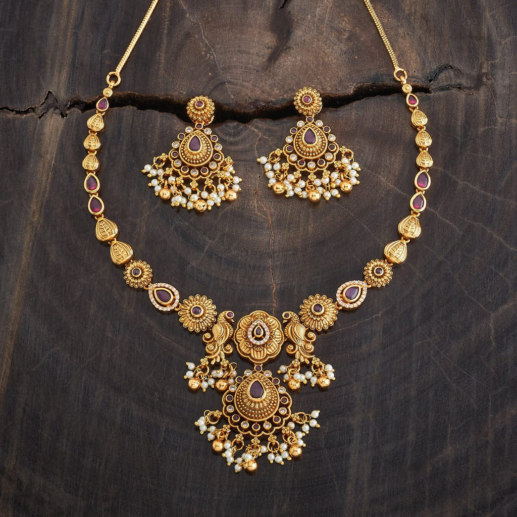 Antique Necklace Antique Necklace 179989