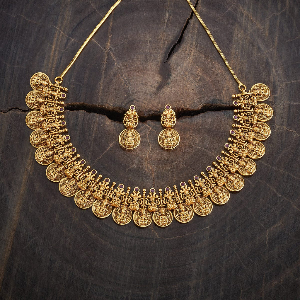 Antique Necklace Antique Necklace 180502